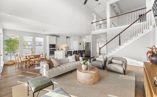 Casa a Leander, Texas, Stati Uniti 1