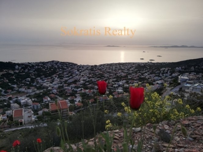 Land in East Attica, Attica, Greece 4 - 18725037