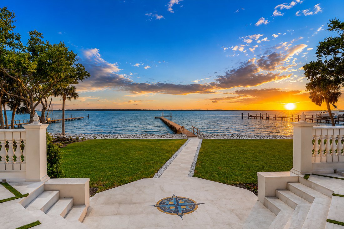 Casa a Dunedin, Florida, Stati Uniti 5 - 18728583