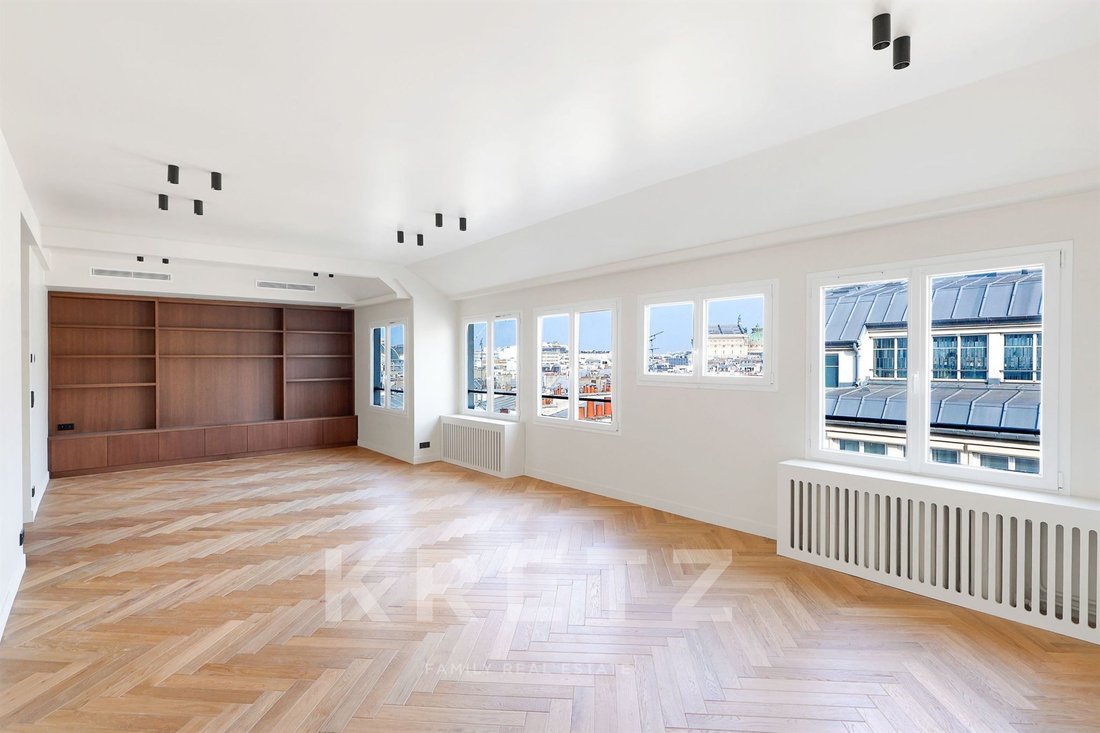 Apartamento en Elysées-Madeleine, Paris 8e Arrondissement, París 5 - 18725788