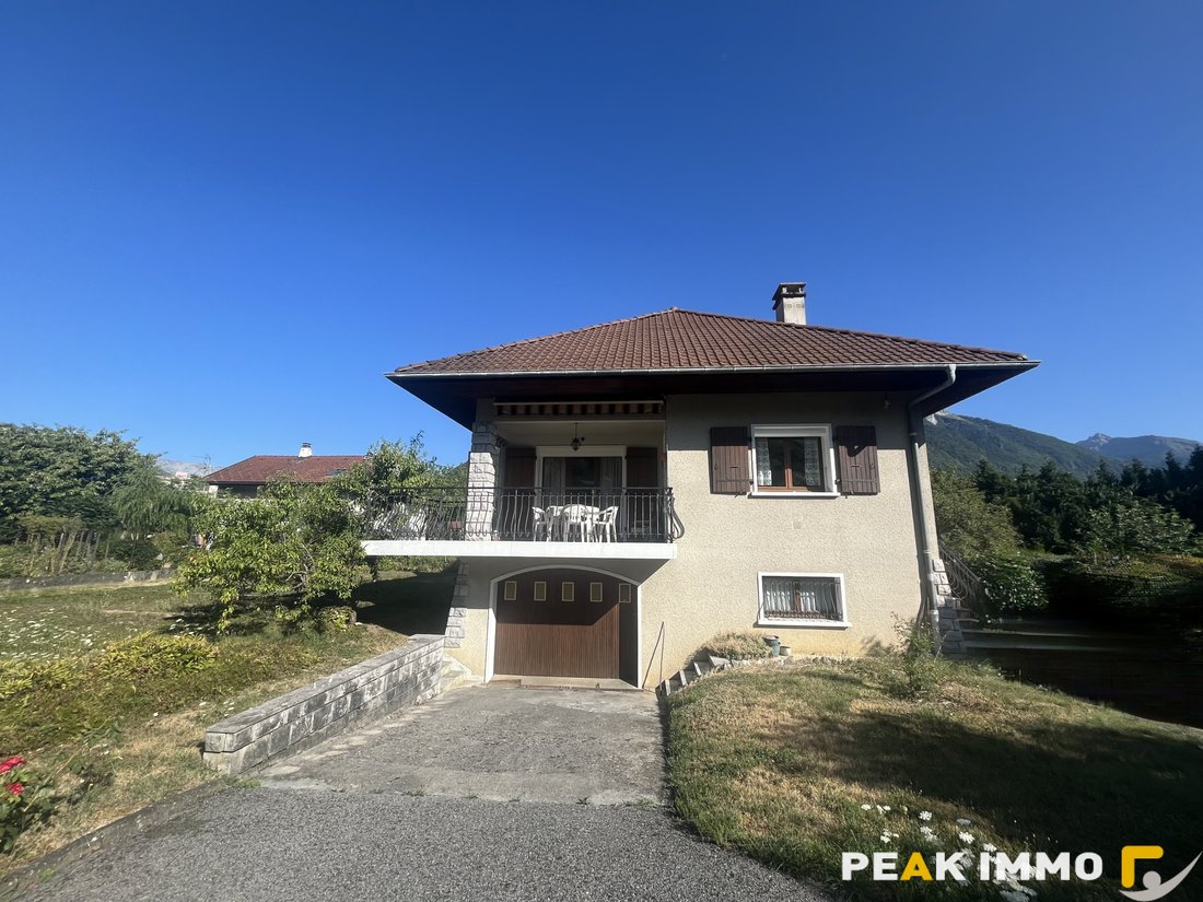 House in Faverges-Seythenex, Auvergne-Rhône-Alpes, France 3 - 18727825