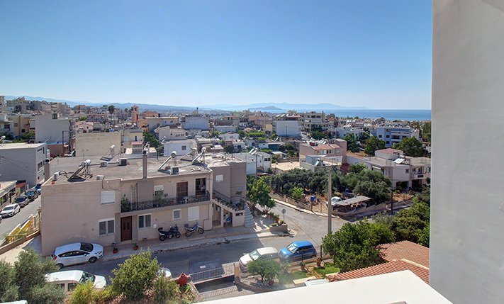 Appartement à Platanias, Grèce 2 - 18726109