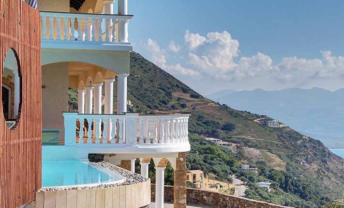 Villa in Platanias, Greece 4 - 18723450