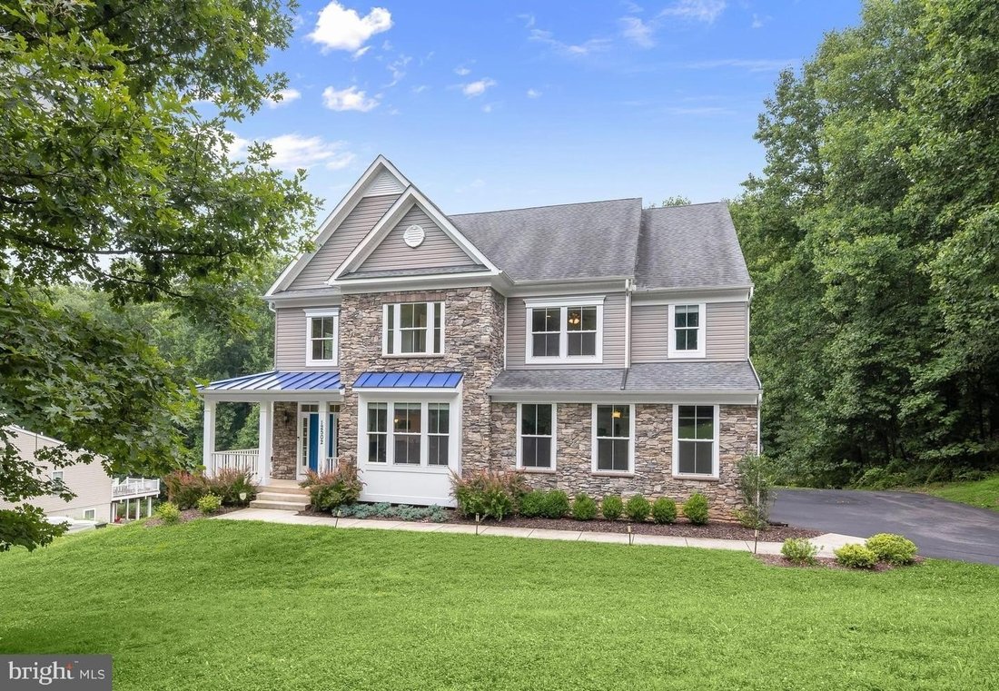 Haus in West Friendship, Maryland, Vereinigte Staaten 1 - 18729133