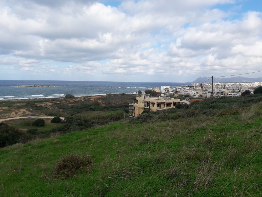 Land in Crete, Greece 4 - 18722329