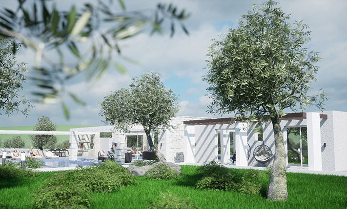 Villa in Apokoronas, Greece 5 - 18725218