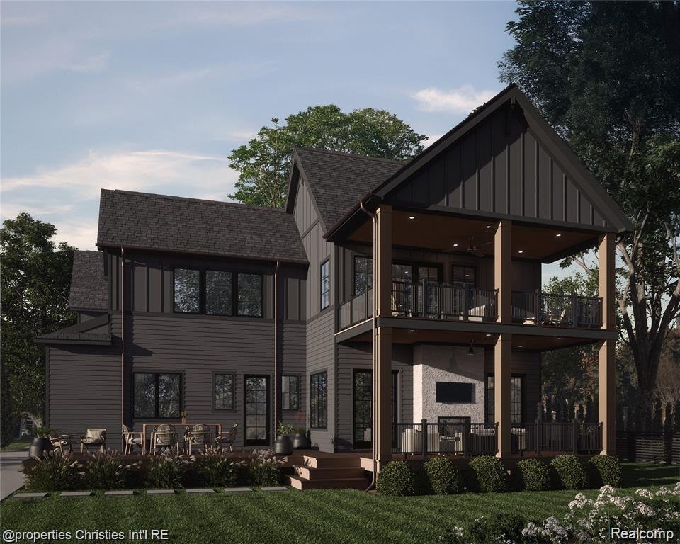 House in Birmingham, Michigan, United States 2 - 18721514