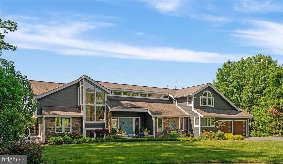 Casa a Parole, Maryland, Stati Uniti 2 - 18729150