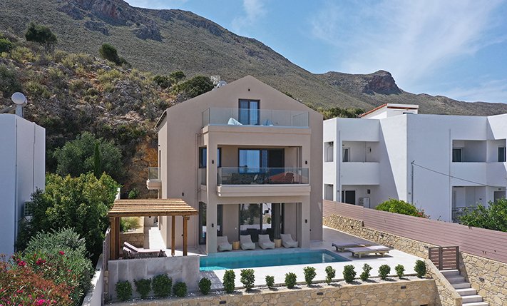 Casa en Greek Islands, Grecia 1 - 18726042
