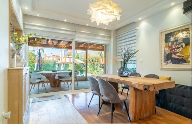 Villa en Glifada, Ática, Grecia 3 - 18725635