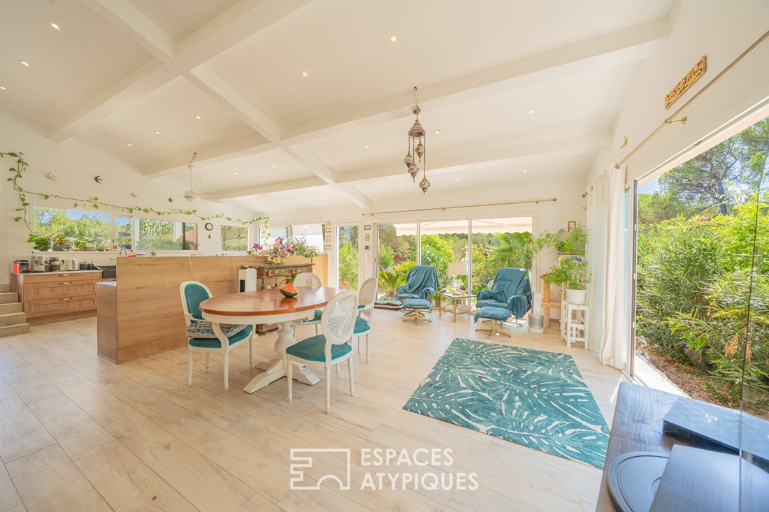 Villa à Nord RN, Puget-sur-Argens, France 4 - 18728647