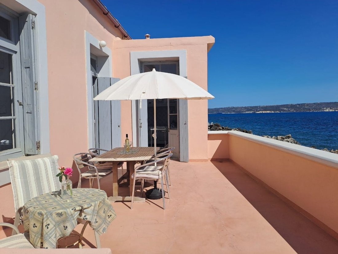 Villa in Apokoronas, Greece 1 - 18722758
