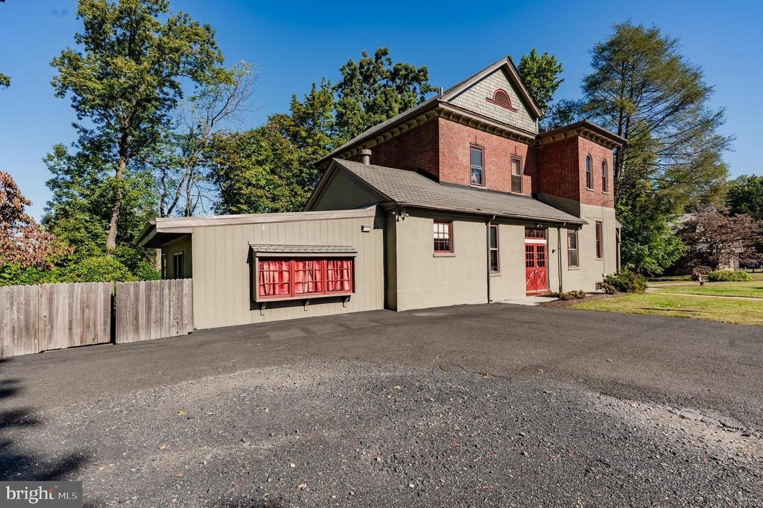 Casa in Dresher, Pennsylvania, Stati Uniti 3 - 18730359