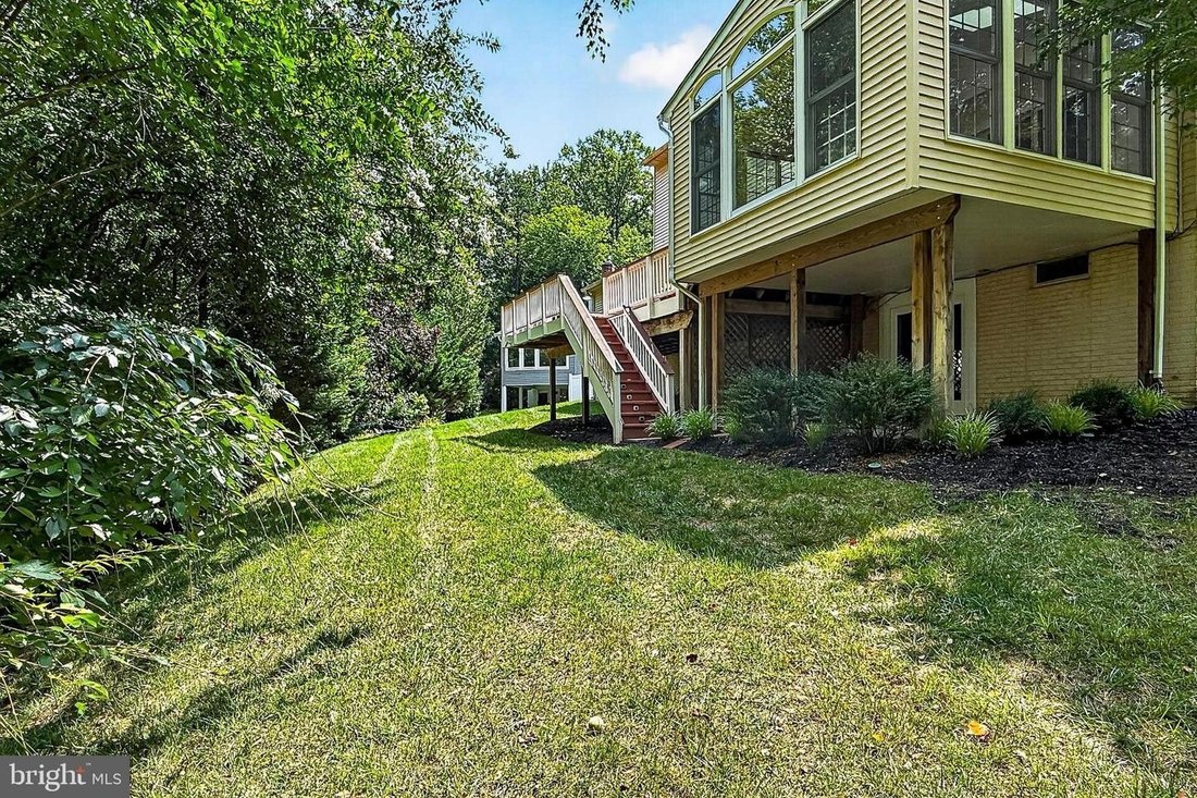 Haus in Reston, Virginia, Vereinigte Staaten 4 - 18729488
