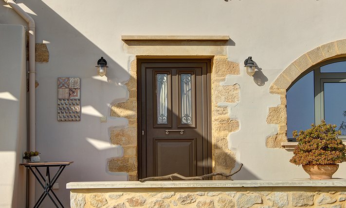Villa in Platanias, Greece 5 - 18725389