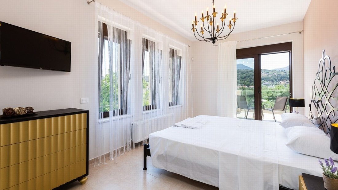 Villa in Greek Islands, Greece 3 - 18723625