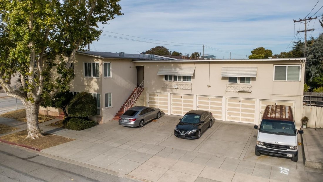 Altro a Burlingame, California, Stati Uniti 4 - 18726733