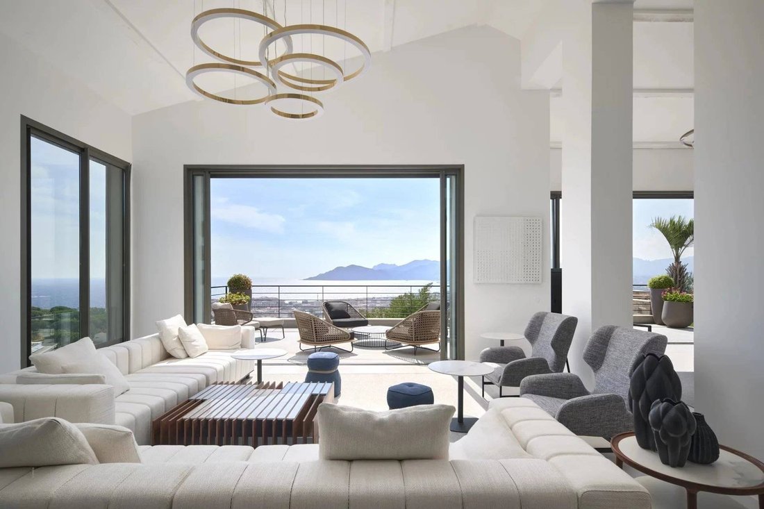 Casa en Cannes, Provenza-Alpes-Costa Azul, Francia 3 - 15503093