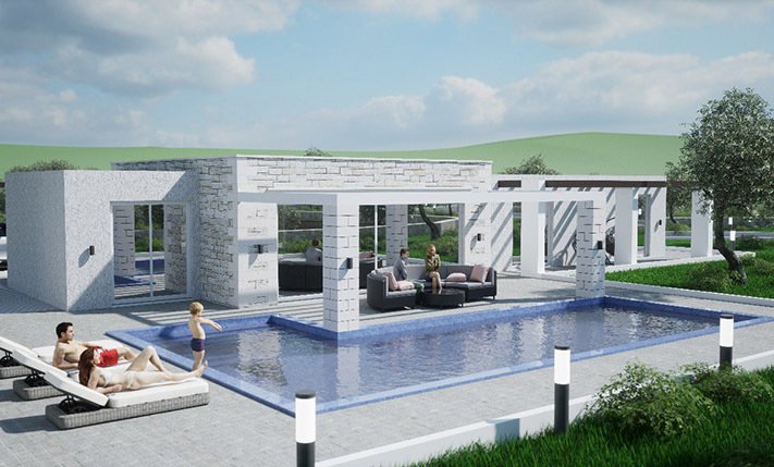 Villa in Apokoronas, Greece 2 - 18725218