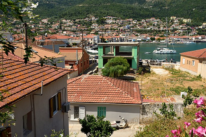 House in Ithaca, Peloponnese, Western Greece and the Ionian, Greece 3 - 18723396