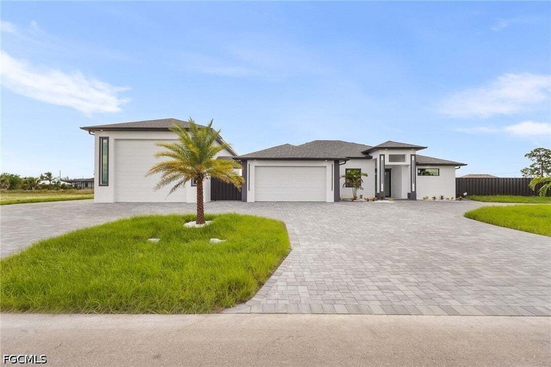 Casa en Cabo Coral, Florida, Estados Unidos 2 - 18726945