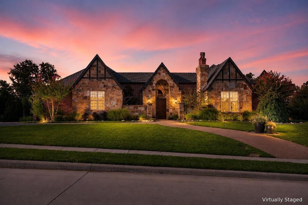 Haus in Flower Mound, Texas, Vereinigte Staaten 2 - 18409411
