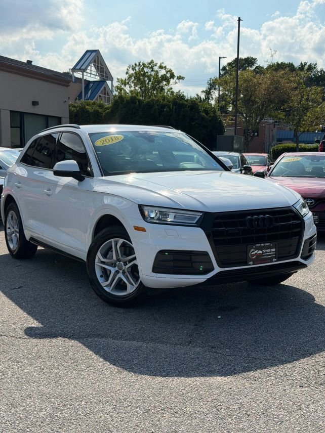 Suv in Virginia Beach, VA, United States 4 - 18721176