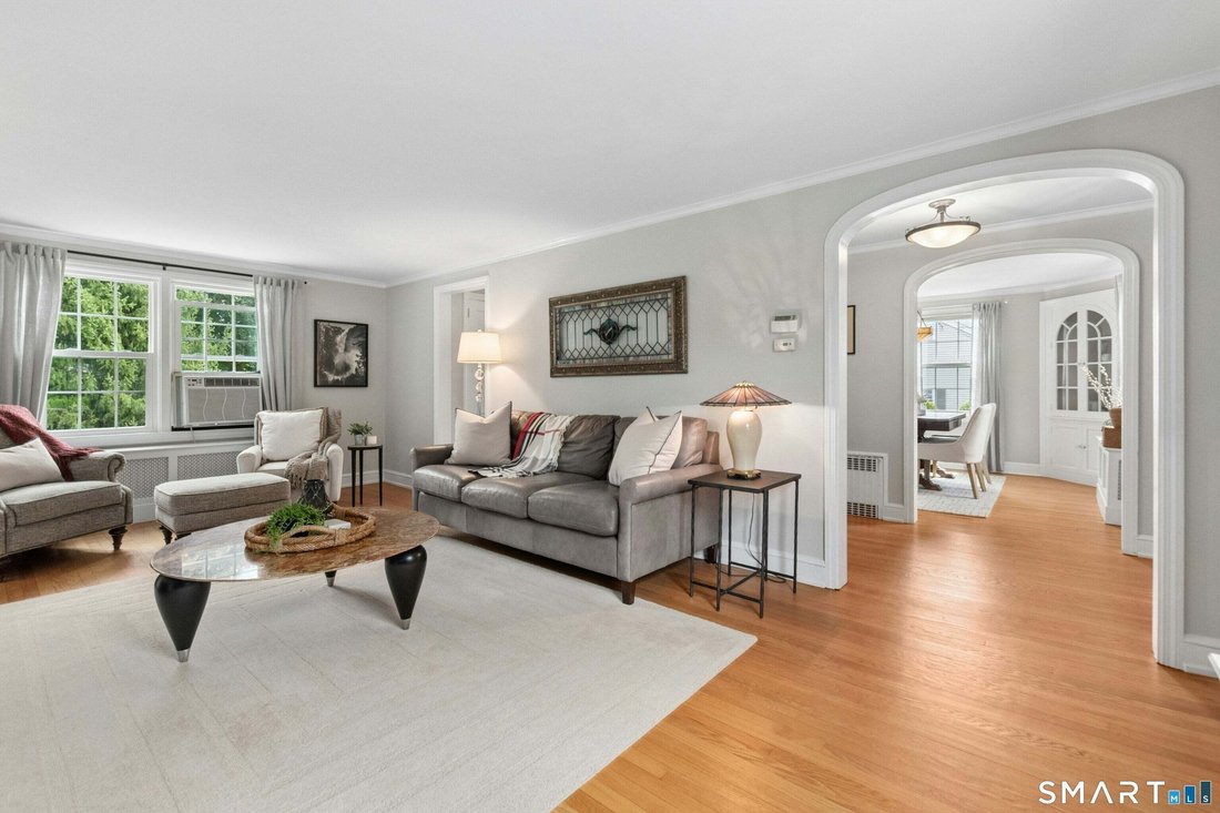 Townhouse in Norwalk, Connecticut, United States 5 - 18726448