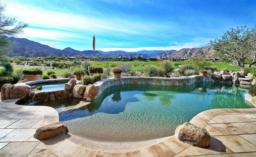 House in Indian Wells, California, United States 1