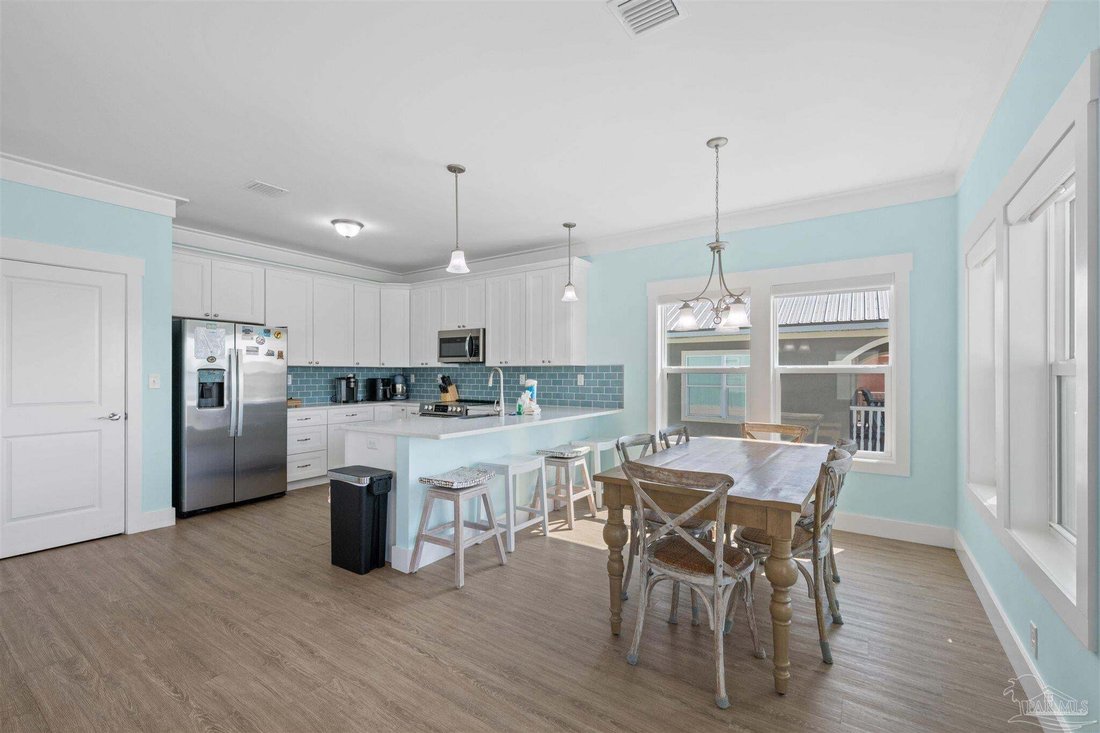Maison à Gulf Shores, Alabama, États-Unis 5 - 18722032