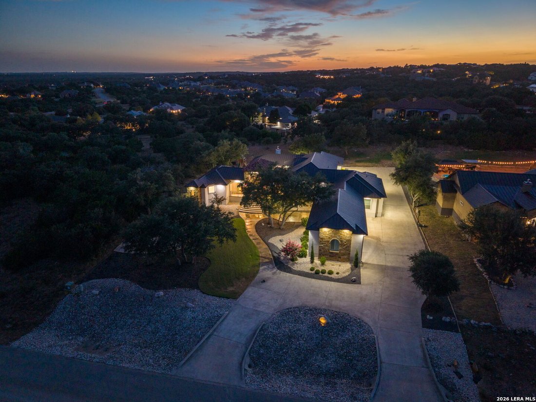 Haus in New Braunfels, Texas, Vereinigte Staaten 4 - 18726983