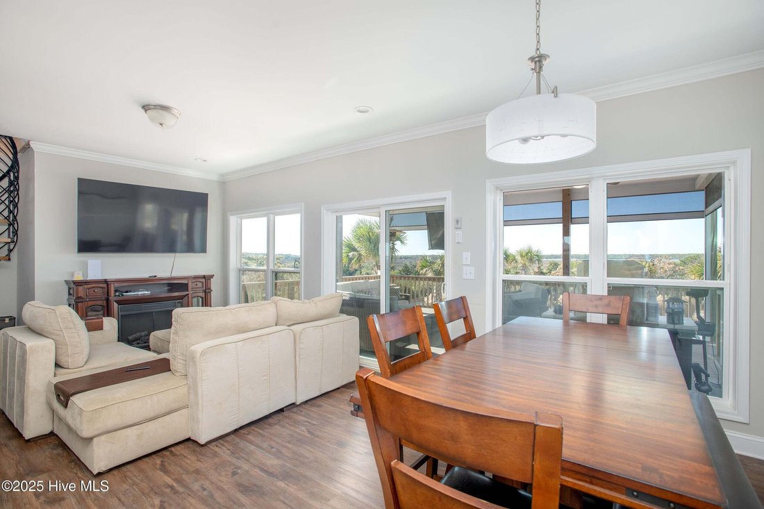 House in Cedar Island, North Carolina, United States 5 - 18727547