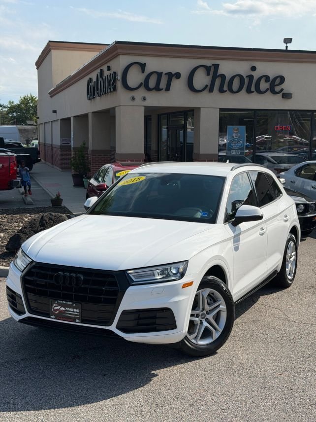 Suv in Virginia Beach, VA, United States 1 - 18721176