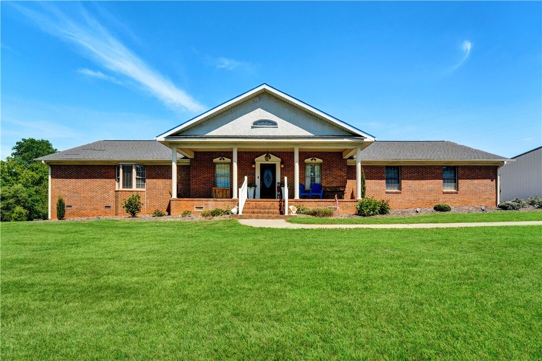 House in Greer, South Carolina, United States 1 - 18718034