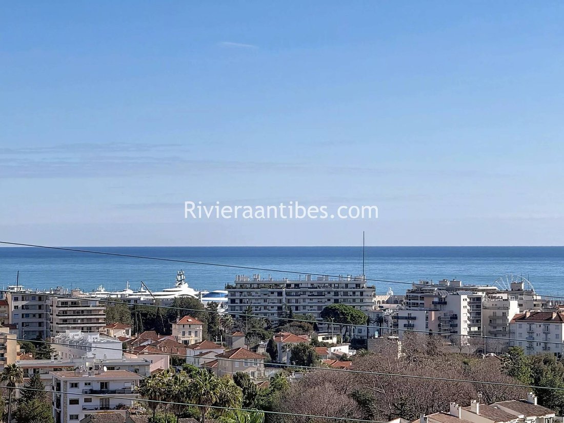 Appartamento a Vieille Ville, Antibes, Francia 5 - 17104011