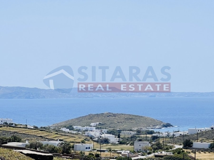 House in Cyclades, Aegean, Greece 2 - 18724862