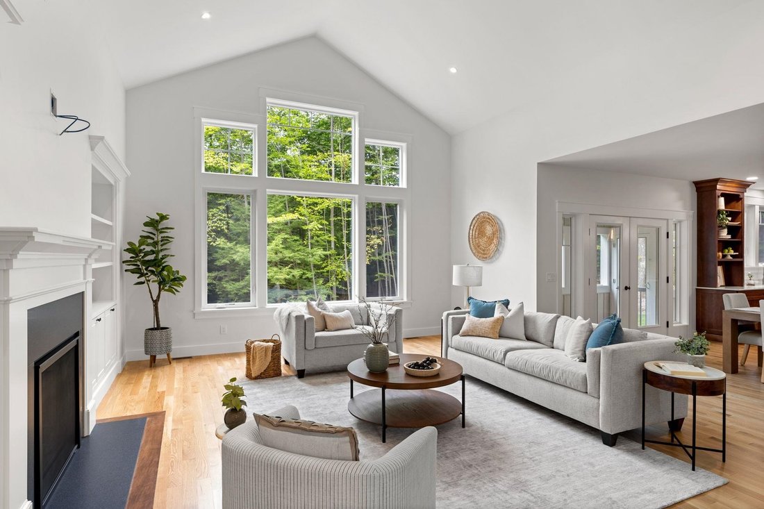 Haus in Amherst, New Hampshire, Vereinigte Staaten 5 - 18721677