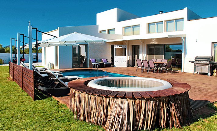 Villa à Platanias, Grèce 1 - 18725863