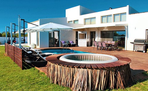 Villa en Platanias, Grèce 1
