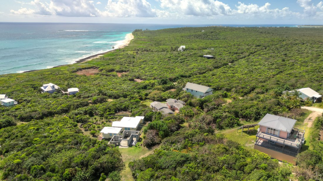 Haus in Little Harbour, Central Abaco, Bahamas 4 - 18723590