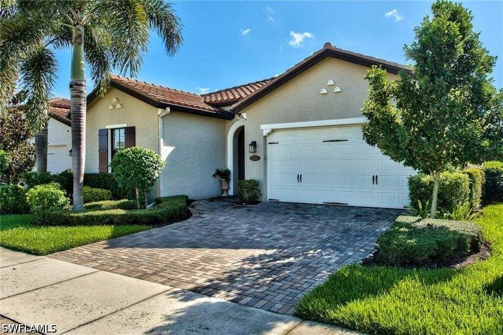 Casa en Naples, Florida, Estados Unidos 1 - 18722109