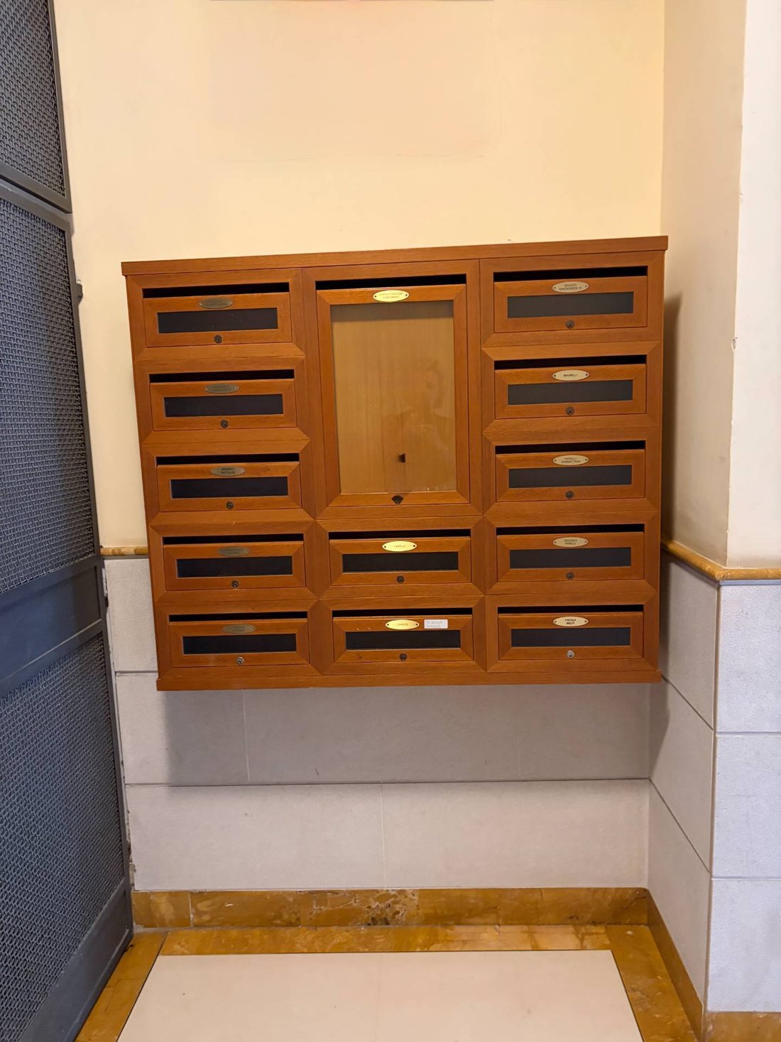 Apartment in Picone - Poggiofranco, Bari, Apulia 4 - 18728988