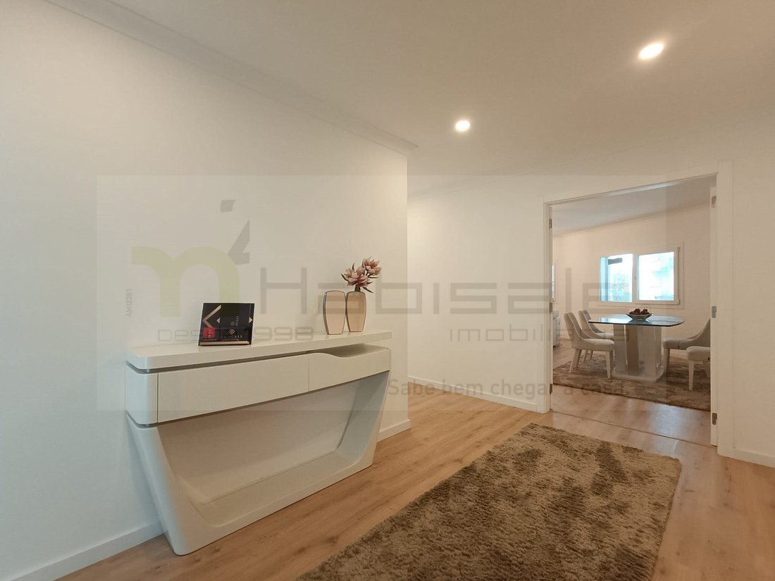 Appartement à Mina de Agua, Lisbonne, Portugal 4 - 18721010