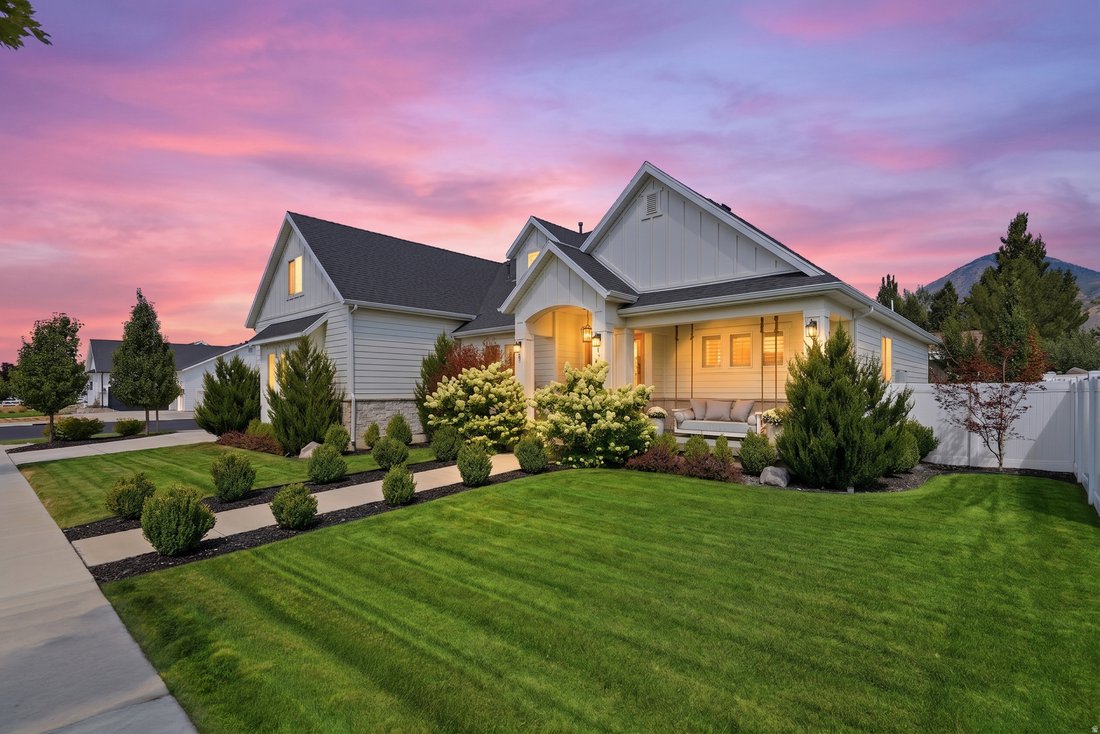 House in Mapleton, Utah, United States 3 - 18727055