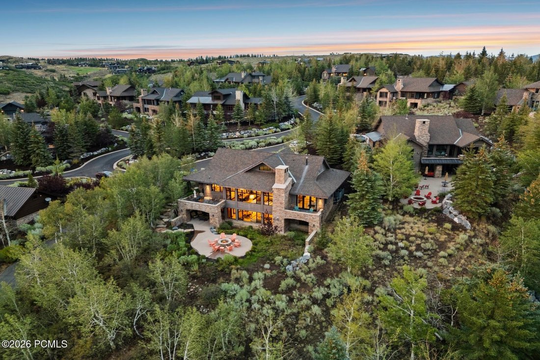 Casa en Park City, Utah, Estados Unidos 4 - 18726464