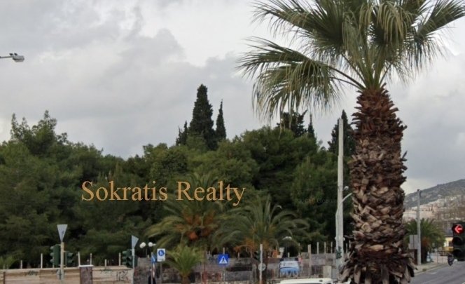 Land in 2nd District of Peristeri, Attica, Greece 2 - 18725244