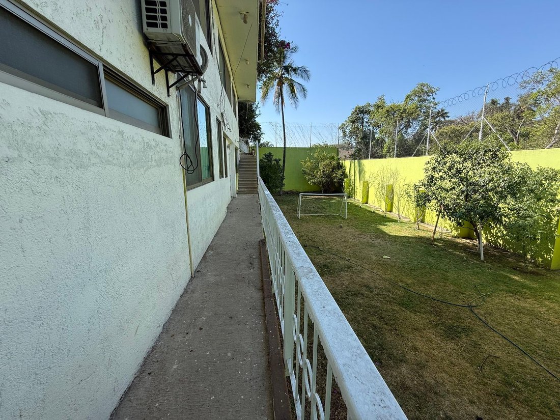 Casa a Cuernavaca, Morelos, Messico 5 - 18725965