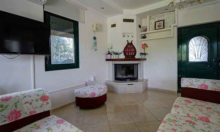 Casa en Platanias, Grecia 5 - 18725908
