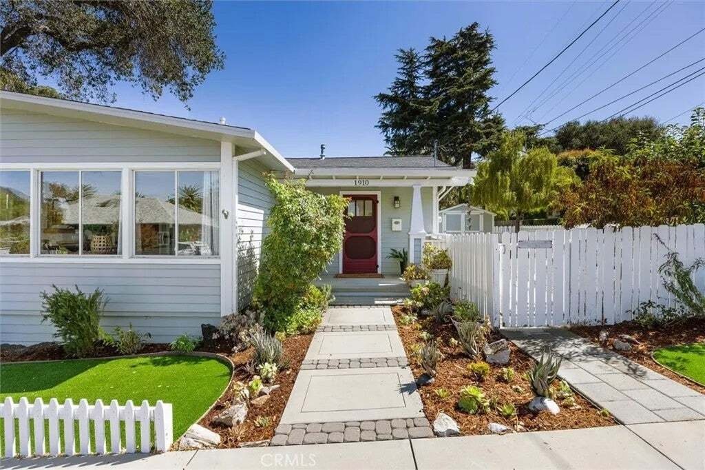 Haus in San Luis Obispo, Kalifornien, Vereinigte Staaten 5 - 18727346