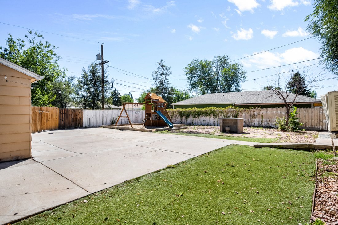 House in Aurora, Colorado, United States 5 - 18725318